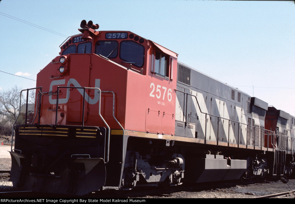 CN 2576